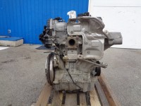 motor na seat ibizu 5 1,0tsi, DKR, 84818km