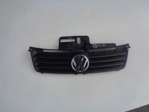 přední maska na vw volkswagen polo, 6Q0853651C