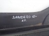 torpédo na dací sandero II 668113105R