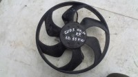 ventilátor na chladič pro renault clio 3 1,2i, 2112122080092