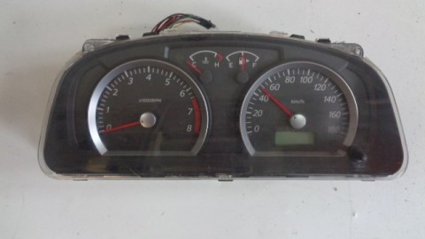 tachometr na suzuki jimny 1,3i 16V, 34110-61LH0