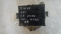 modul elektroniky na suzuki jimny 33921-76JP