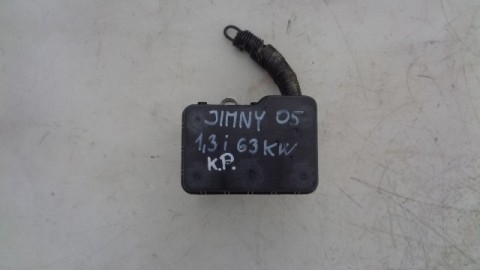 abs pumpa na suzuki jimny 1,3 16V , 5610076J0, 133800-0250