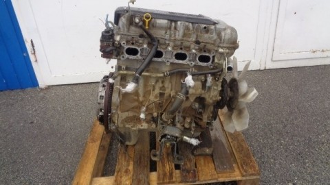 motor na suzuki jimny 1,3, 63KW M13A