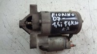 startér na fiat fiorino 1,4i, 965631778002