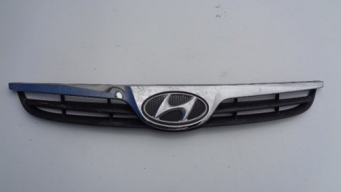 přední maska na hyundai i20, 86350-1J000