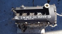 motor na hyundai i20, 1,2i, G4LA,