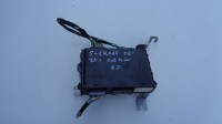 řídicí jednotka ecu na suzuki sx4 s-cross 1,4I, 36780-64R00