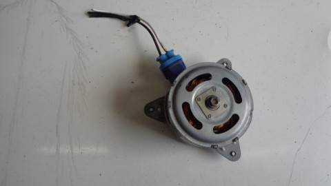 ventilátor na chladič pro renault clio 4 0,9tce, 5000991