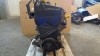 motor na renault fluence, 1,5dci, 78kw, K9KG8