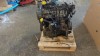 motor na renault fluence, 1,5dci, 78kw, K9KG8