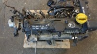 motor na renault fluence, 1,5dci, 78kw, K9KG8