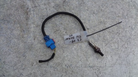 lambda sonda na citroen c3 1,4i, V7548961 80-05