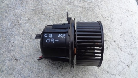 ventilátor na topení na citroen c3, T4054001