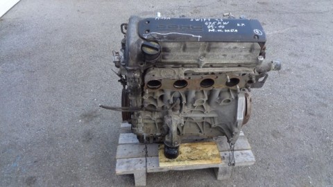 motor na suzuki swift 1,3i, M13A