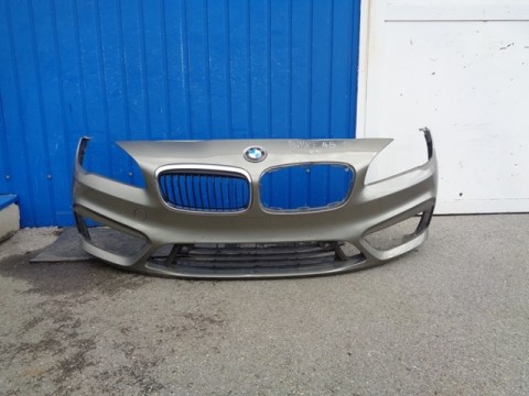 přední nárazník pro bmw 2 F45, 14914515