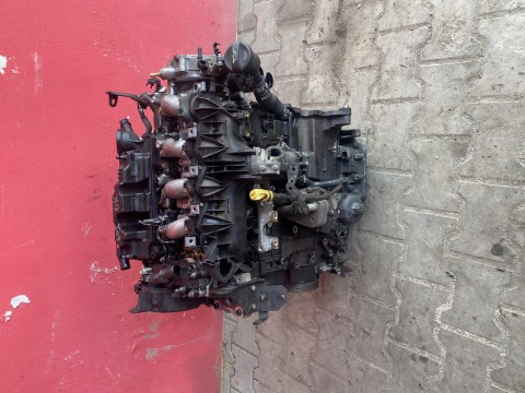 Motor 2,2 HDI 125KW 4HT CITROEN C5 C8 C-CROSSER