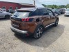 Peugeot 3008 1,2 THP 96KW HNY - HN02 prodám díly