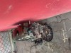 Motor 1,1 HFX 44KW Peugeot 206 Citroen Záruka