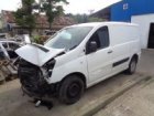 Náhradní díly fiat scudo 2,0D Multijet