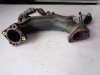 trubka na egr ventil na peugeot 208 1,6hdi, 9663480880