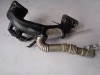 trubka na egr ventil na peugeot 208 1,6hdi, 9663480880