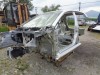 čtvrtka na vw volkswagen golf 7 HB, nosník,