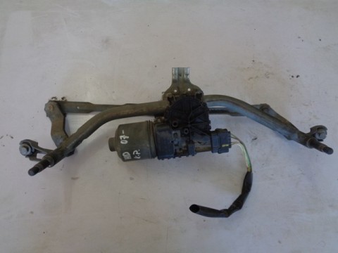 přední mechanismus stěračů na peugeot 207, 9650380780