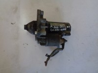 startér na peugeot 207 1,6hdi, 9640825280