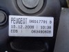 páka na ruční brzdu na peugeot 207 1,6hdi, 96517791B