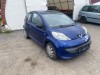 Peugeot 107 1,0i 50KW 1KR prodám náhradní díly