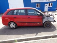 Náhradní díly na škoda fabie 1,2tsi, kombi, combi