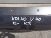 přední nárazník na volvo v40, 31283732