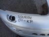 přední nárazník pro vw volkswagen touran, 1T0807221