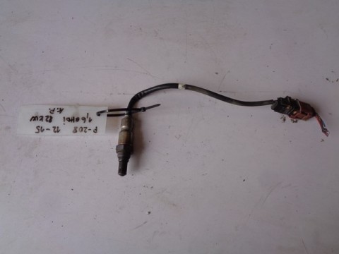 lambda sonda na peugeot 208 1,6hdi, 9683265480