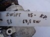 kompresor klimatizace na suzuki swift, 8FK351109-941