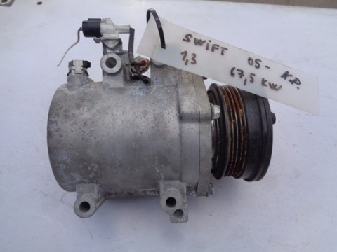 kompresor klimatizace na suzuki swift, 8FK351109-941