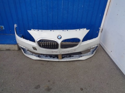 přední nárazník na bmw 2 lift, F45, F46, 14914515