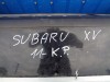 zadní nárazník na subaru xv, 57704FJ040