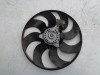 ventilátor chladiče na fiat doblo 1,6jtd, odpor, 896010100