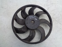 ventilátor chladiče na fiat doblo 1,6jtd, odpor, 896010100