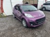 Peugeot 107 1,0i 50KW 1KR r 2013 prodám díly