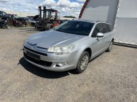 Citroen C5 III 1,6 HDI 9HZ 80KW prodám díly