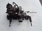 turbo na nissan terrano II 2,7tdi, M27BSK1