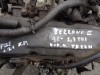 motor na nissan terrano II 2,7td, TD27H