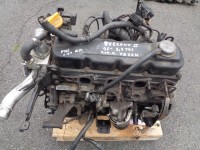 motor na nissan terrano II 2,7td, TD27H