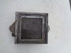 intercooler na nissan terrano II 2,7tdi, chladič