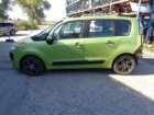 Náhradní díly pro citroen c3 picasso 1,6vvti 5FW