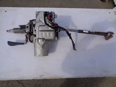 elektrické servočerpadlo na ford ka, 735517029, 28160372-06F