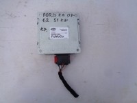 řídicí jednotka pro elektrické řízení na ford ka, 51892004